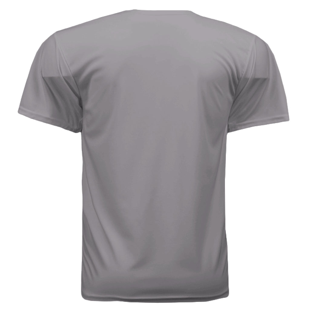 Silver - BACK