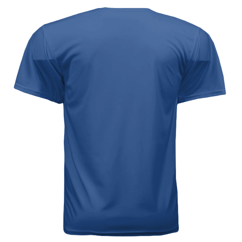 ROYAL - BACK